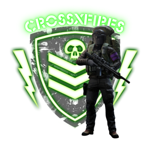AEG.CrossxfiresTTV