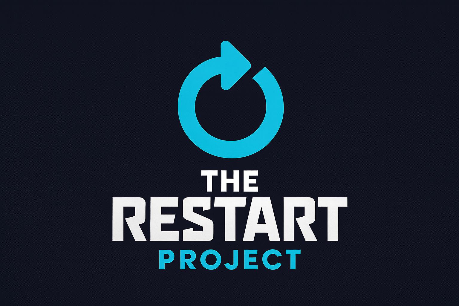 The Restart Project ⟳