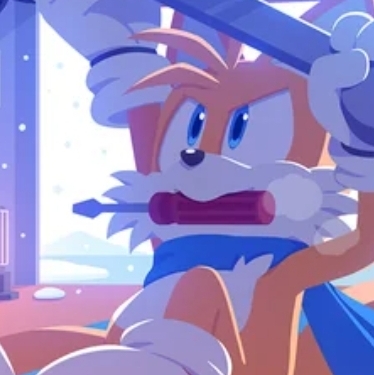 L'Officina di Tails icon