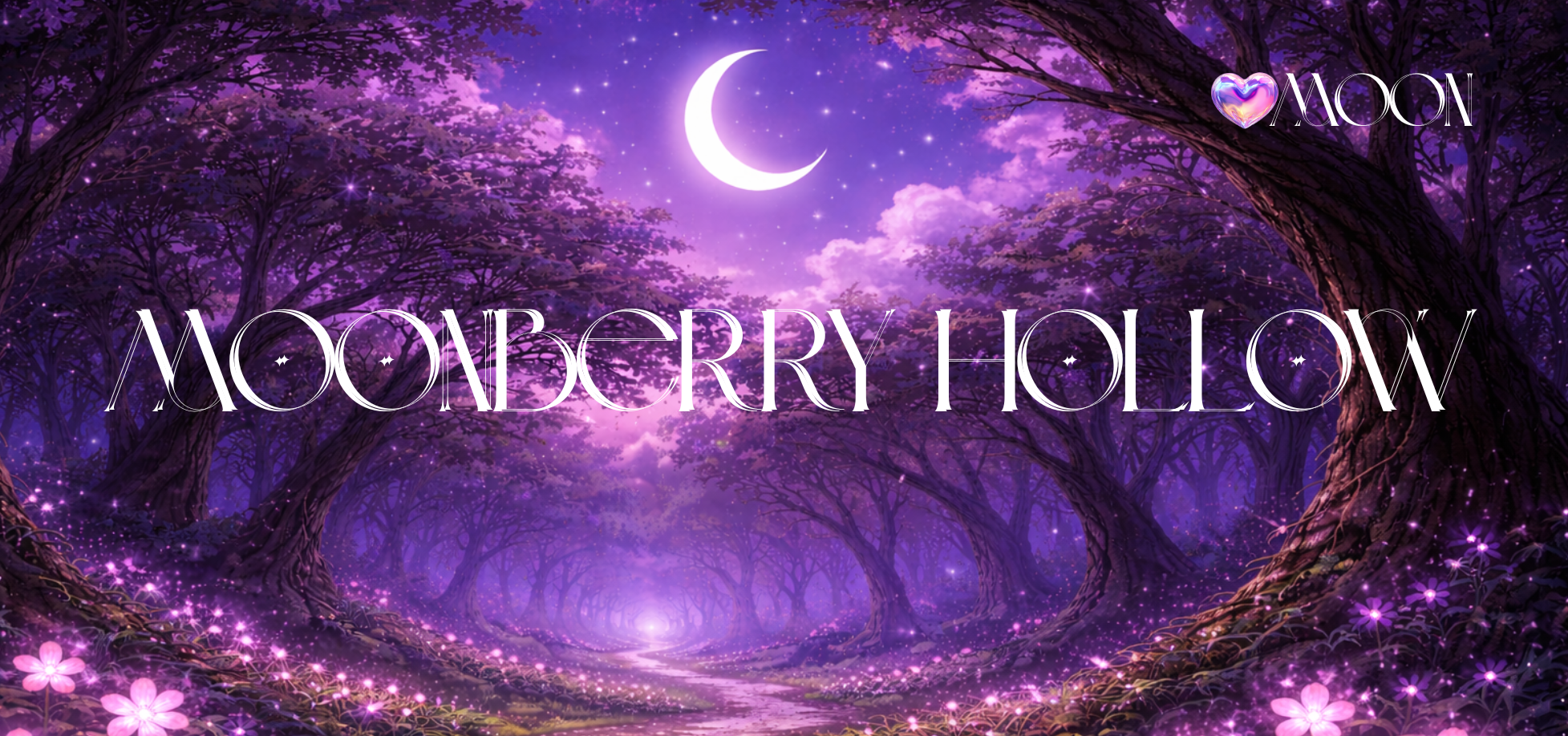 π‘ Moonberry Hollow β Where Every Palia Adventure is a Celebration! π