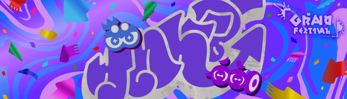 Cephalopod Nation banner