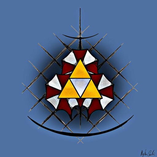Room For Thought icon