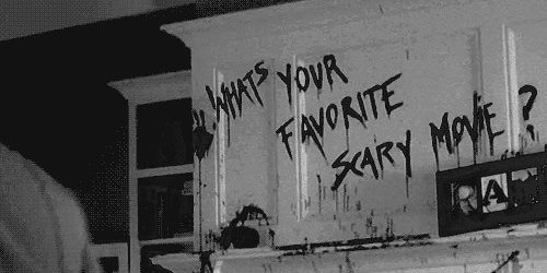 It’s a Scream baby! [16+] banner
