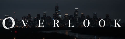 OVERLOOK banner