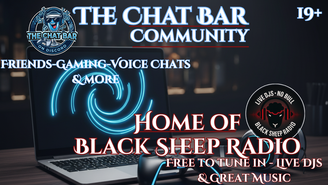 The Chat Bar
