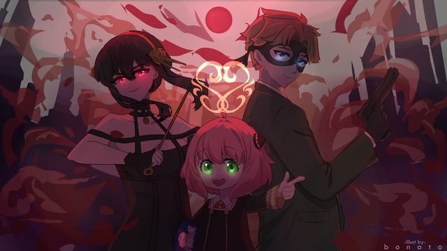 Secret Society