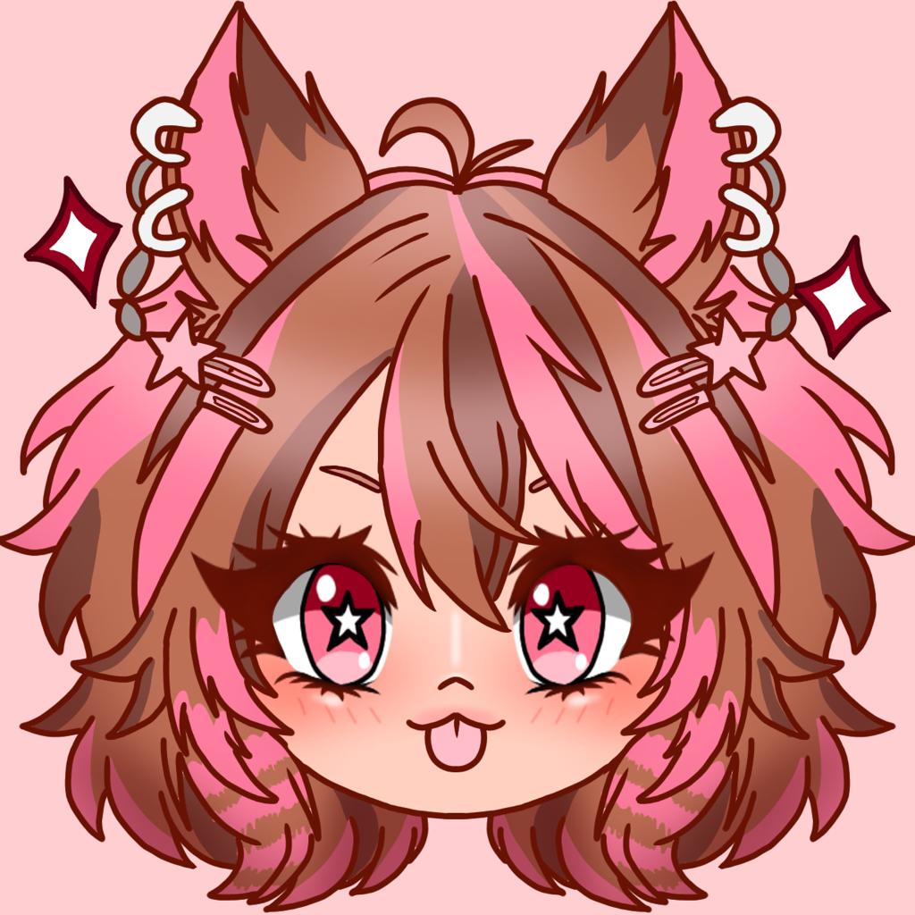 AerithGrace | VTuber Community icon
