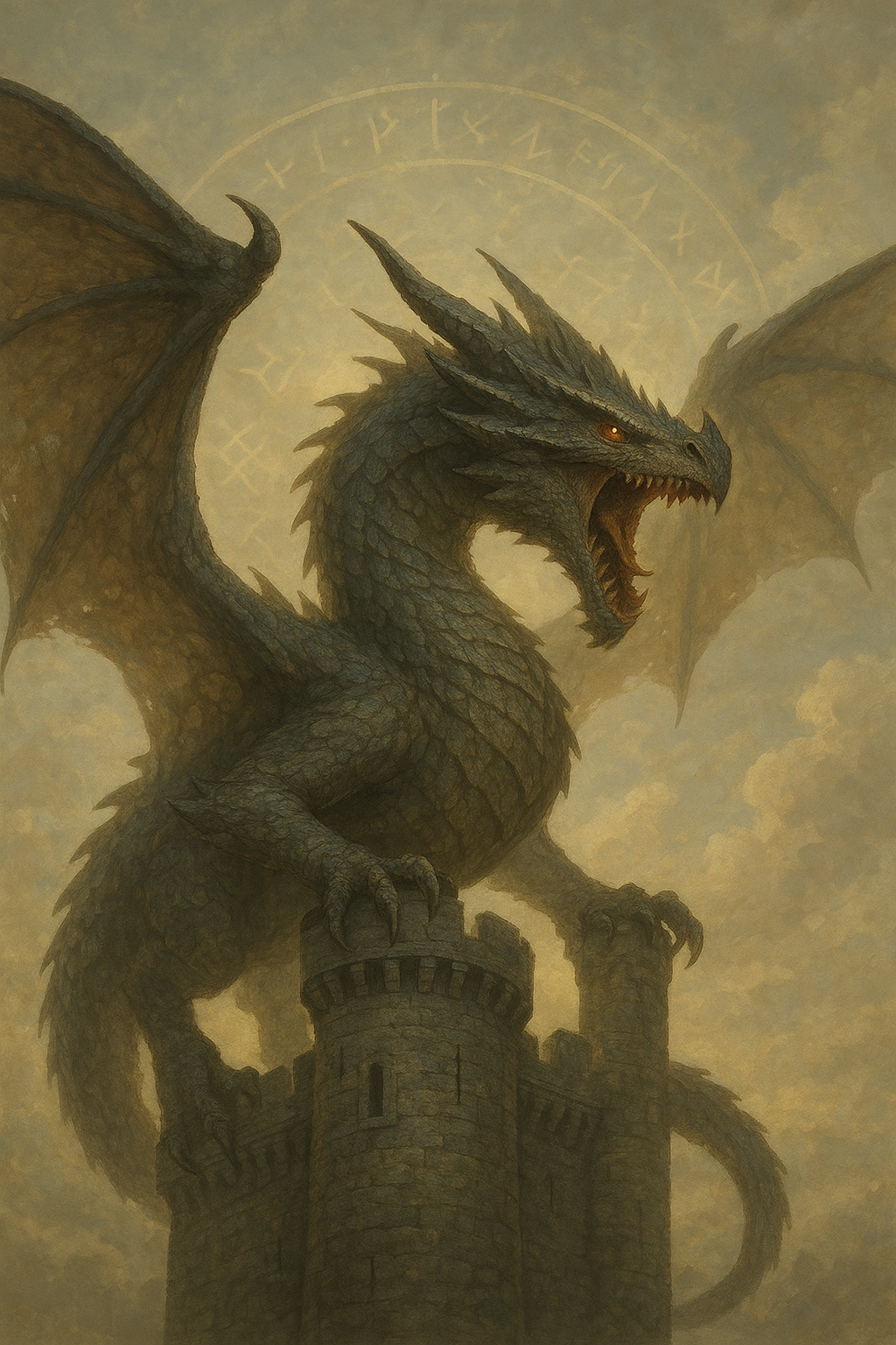 Eldravion's Den 