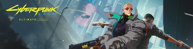 The Afterlife | Cyberpunk RP Server banner