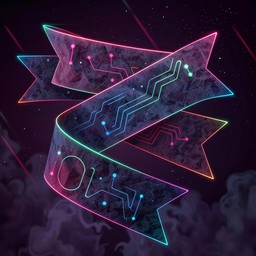 The Afterlife | Cyberpunk RP Server icon