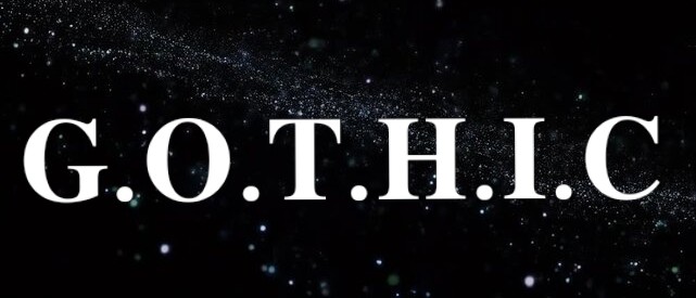 𝐆.𝐎.𝐓.𝐇.𝐈.𝐂  banner