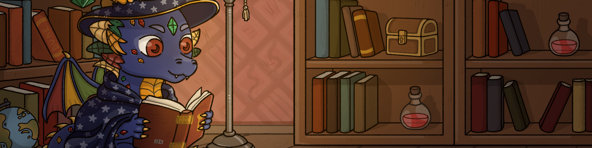 🎲 𝕿𝖍𝖊 𝕯𝖎𝖈𝖊 & 𝕯𝖗𝖆𝖌𝖔𝖓𝖘 𝕲𝖚𝖎𝖑𝖉🐉 banner